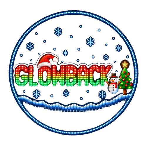 GLOWBACK